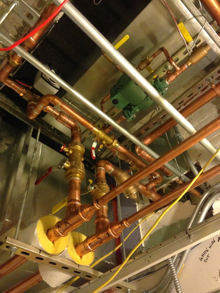 Slide of Innovative Mechanical Contractors