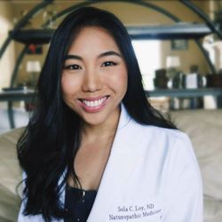 Dr. Sola Natural Medicine