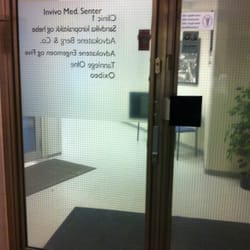 Invivo Medisinske Senter