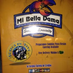 Mi Bella Dama