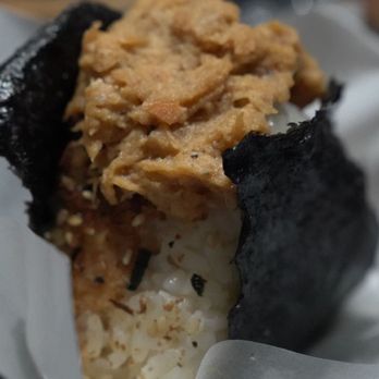 OniGuru - Salmon - Japanese Near Me - Garden Grove, California OniGuru - Salmon - Japanese Near Me - Garden Grove, California