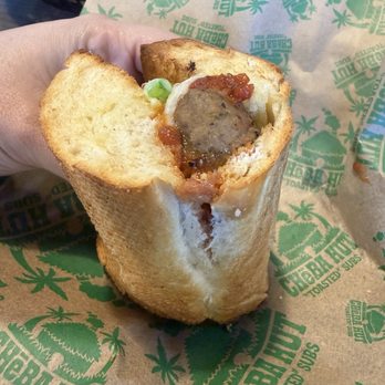 Cheba Hut "Toasted" Subs - Sandwiches Near Me - Ontario, California