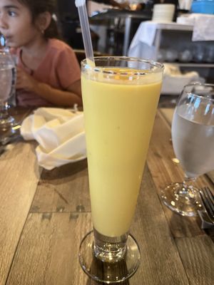 Citrus Restaurant by null