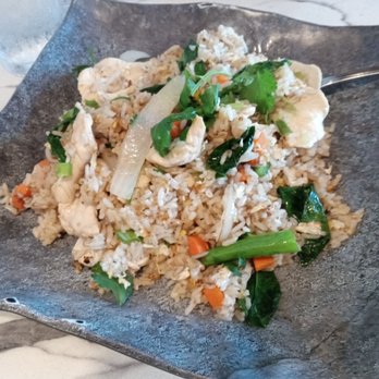 Pho Vanhly Asian Bistro - Fried rice with chicken - Noodles Near Me - Wilmington, North Carolina Pho Vanhly Asian Bistro - Fried rice with chicken - Noodles Near Me - Wilmington, North Carolina