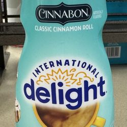 7-Eleven - Cinnabon at 3,2,1! 3:21 am that is! Good morning Lawnguylind!