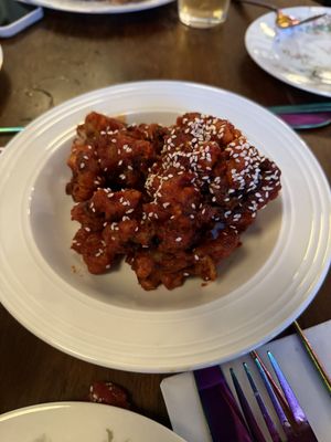 Yeobo Cafe and Bar by null