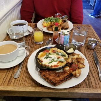 Anthony David's - Great quality brunch spot and fresh orange juice - Breakfast & Brunch Near Me - Hoboken, New Jersey Anthony David's - Great quality brunch spot and fresh orange juice - Breakfast & Brunch Near Me - Hoboken, New Jersey