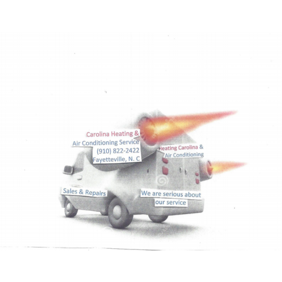 CAROLINA HEATING & AIR CONDITIONING - Updated March 2025 - 2215