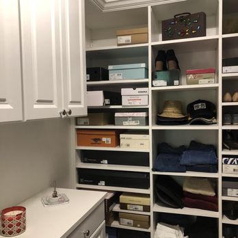 Closet Concepts - Another view of master closet - Home Organization Near Me - Indianapolis, Indiana Closet Concepts - Another view of master closet - Home Organization Near Me - Indianapolis, Indiana