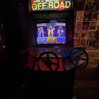Tilt Arcade Bar - Bars Near Me - Toronto, Ontario Tilt Arcade Bar - Bars Near Me - Toronto, Ontario