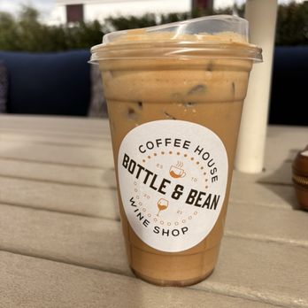 Bottle & Bean - The Rock - Wine Bars Near Me - Chandler, Arizona Bottle & Bean - The Rock - Wine Bars Near Me - Chandler, Arizona