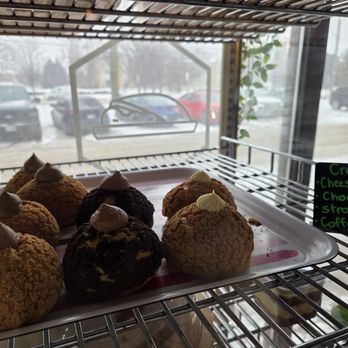 Puffle Cafe - Cafes Near Me - Guelph, Ontario Puffle Cafe - Cafes Near Me - Guelph, Ontario