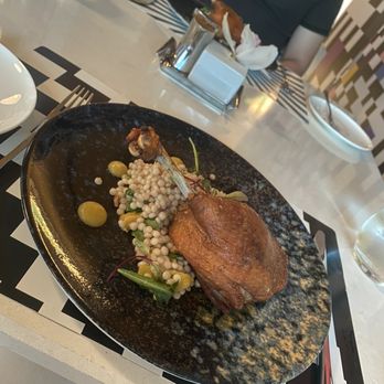 Bosk - Duck - Canadian (New) Near Me - Toronto, Ontario