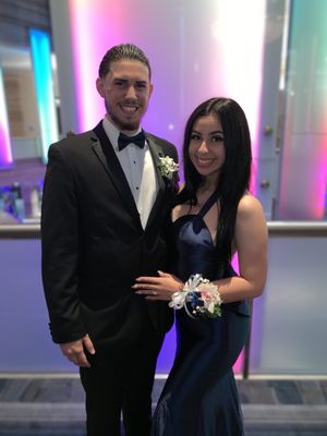 Zayas  Formal Wear & Tuxedos