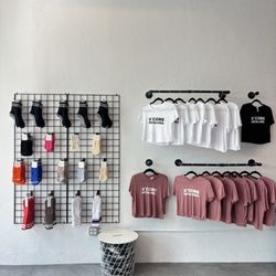 X'core Studio - Lovely merch