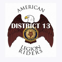 American Legion Riders District 13