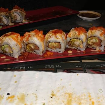 Sushi Yo - Sushi Bars Near Me - Sacramento, California