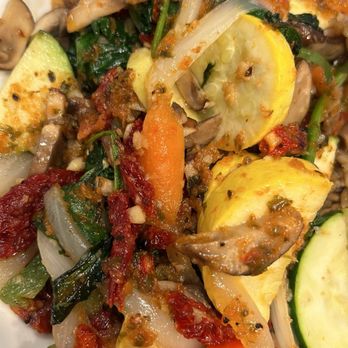 The Café - Wild Rice Bowl - American Near Me - Funner, California The Café - Wild Rice Bowl - American Near Me - Funner, California