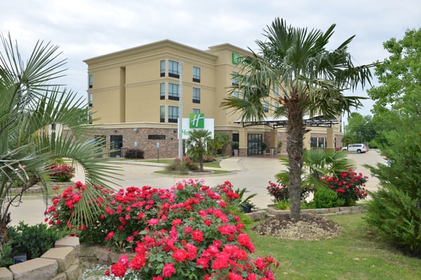 Holiday Inn Montgomery Airport South, an IHG Hotel by null