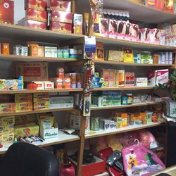 J & J Company - Chinese Meds