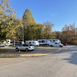Covered Bridge Rv Park