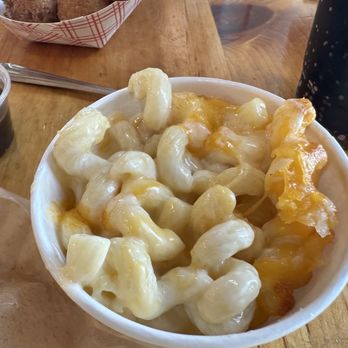 City Barbeque - Mac and cheese - Barbeque Near Me - Cary, North Carolina