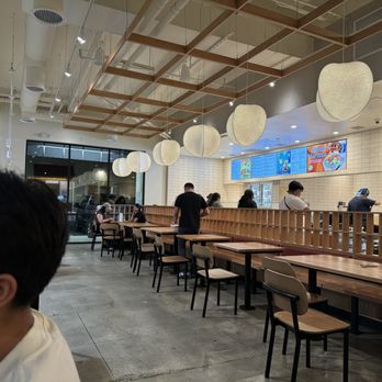 CAVA - Cava - Mediterranean Near Me - Brea, California