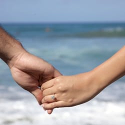 La Costa Beach - Engagement Photo Session with Tian Reed Photography
http://www.tianreed.com