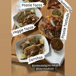 Zavalas Catering