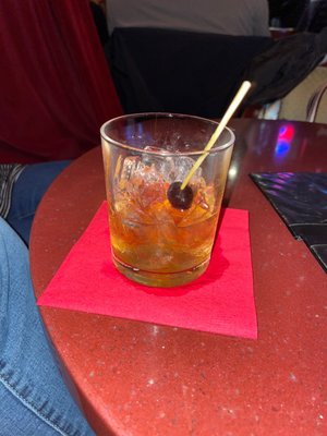 Bistango Martini Lounge by null