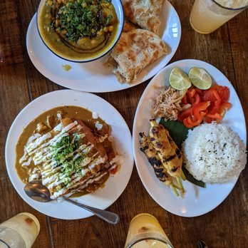 Nue - Tapas/Small Plates Near Me - Seattle, Washington Nue - Tapas/Small Plates Near Me - Seattle, Washington
