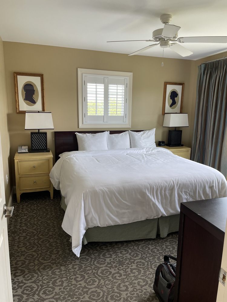 BLUEGREEN VACATIONS PARKSIDE WILLIAMSBURG,ASCEND RESORT Updated