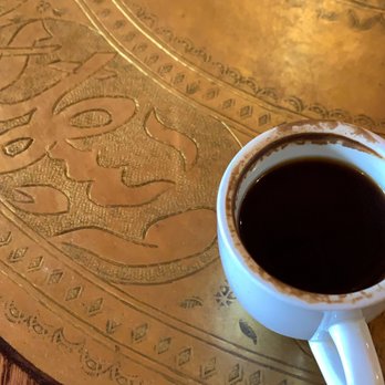 Jerusalem Garden Cafe - Turkish coffee!! - Middle Eastern Near Me - Asheville, North Carolina Jerusalem Garden Cafe - Turkish coffee!! - Middle Eastern Near Me - Asheville, North Carolina