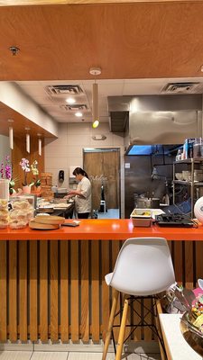 Mulan Noodle and Grill by null