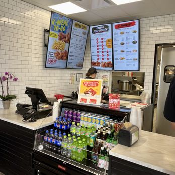Bonchon Tucson - E Tanque Verde Rd - Chicken Wings Near Me - Tucson, Arizona