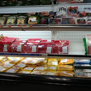 Golden Goose Market - Meats at Golden Goose Market in Boston's North End - Grocery Near Me - Boston, Massachusetts Golden Goose Market - Meats at Golden Goose Market in Boston's North End - Grocery Near Me - Boston, Massachusetts