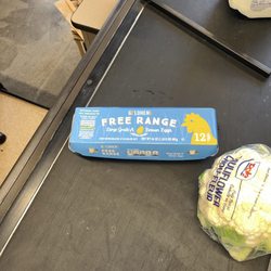 ALDI - Eggs