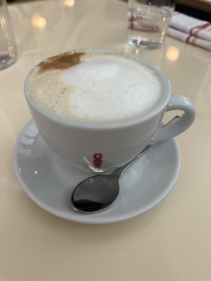 Brasserie Cognac Midtown East by null