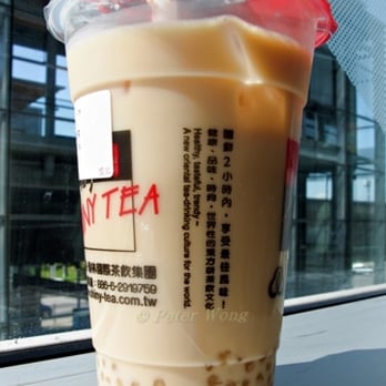 Shiny Tea - 50% of all orders I saw for this "original" BBT - Bubble Tea Near Me - Richmond, British Columbia Shiny Tea - 50% of all orders I saw for this "original" BBT - Bubble Tea Near Me - Richmond, British Columbia