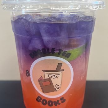 Bubble Tea and Books - Bubble Tea Near Me - Lake Zurich, Illinois Bubble Tea and Books - Bubble Tea Near Me - Lake Zurich, Illinois