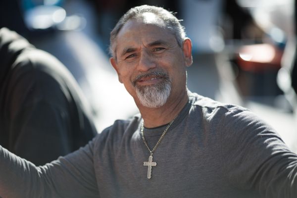 The Midnight Mission by null