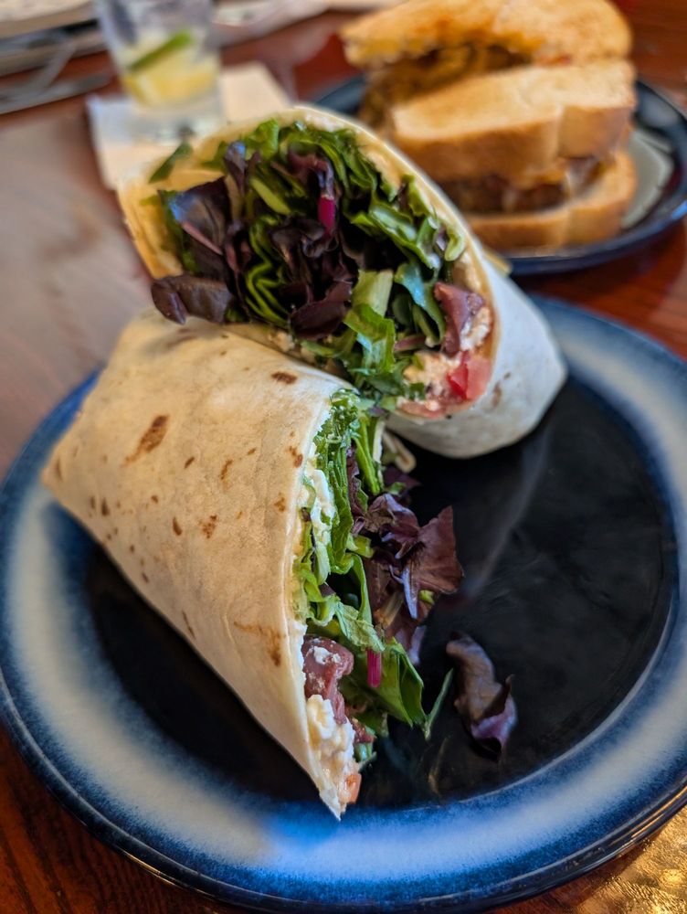 The Neighborhood Table