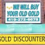 Photo of Gold Discounter