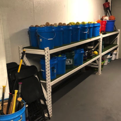 The Shop - The Shop | Maryville, TN | Indoor Baseball Training Facility | Batting Cages, Indoor Batting Cages, Baseball Training, Battin...