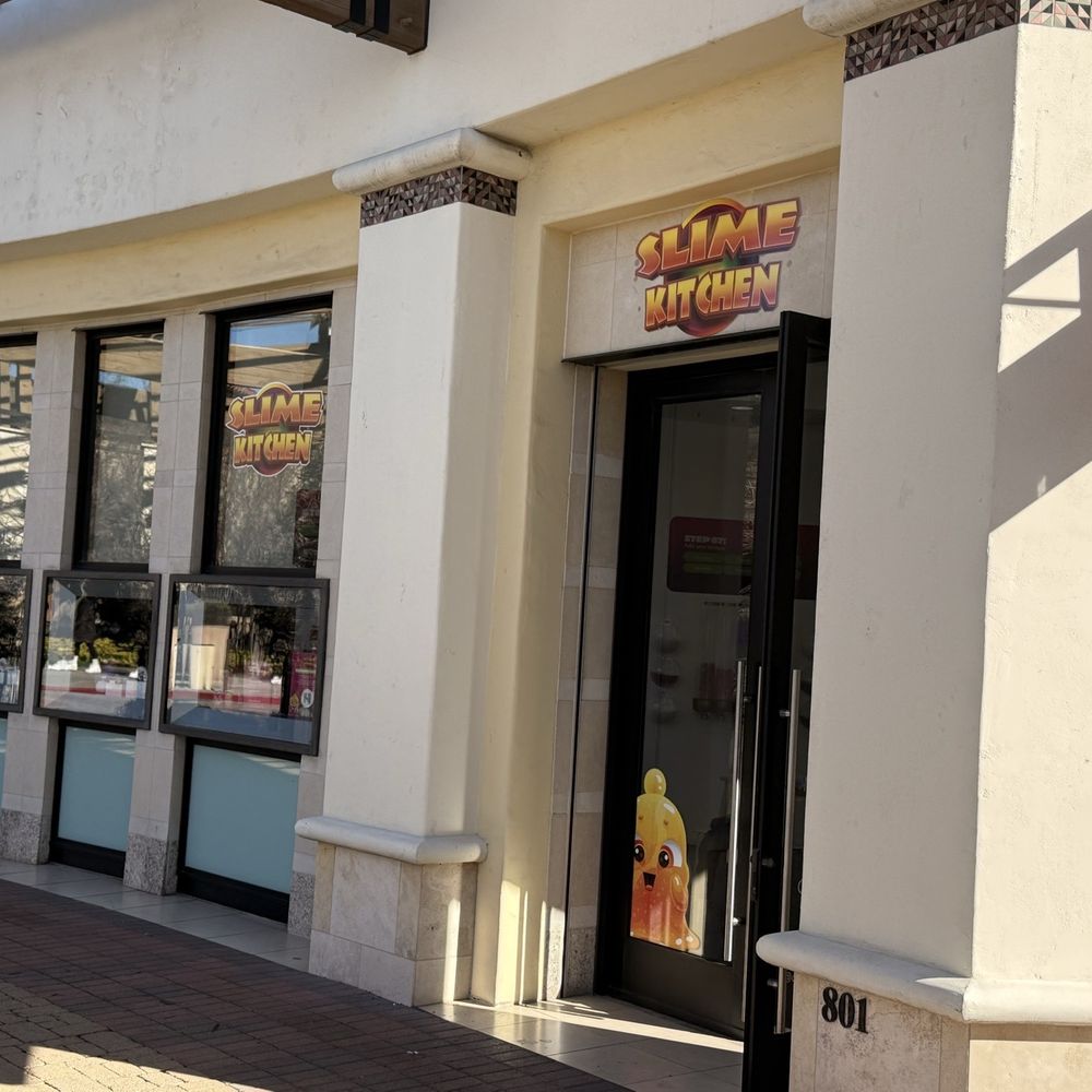 Slime Kitchen - Kids Activities Near Me - Chula Vista, California Slime Kitchen - Kids Activities Near Me - Chula Vista, California