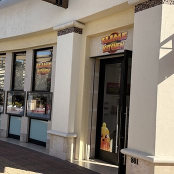 Slime Kitchen - Kids Activities Near Me - Chula Vista, California