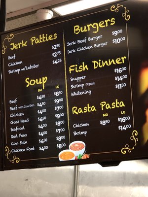 Menu photo 4 Jerk House Bronx, NY Menu photo 4 Jerk House Bronx, NY