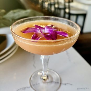 DOSALAS - Guava Lavender Margarita - Latin American Near Me - Vancouver, Washington DOSALAS - Guava Lavender Margarita - Latin American Near Me - Vancouver, Washington