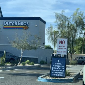 Dutch Bros Coffee - Coffee & Tea Near Me - Surprise, Arizona Dutch Bros Coffee - Coffee & Tea Near Me - Surprise, Arizona