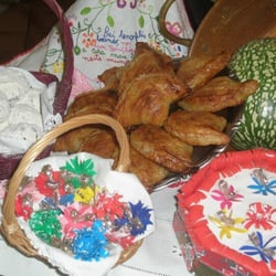 Casa Costynhas - Tortas de Guimarães e Toucinho do Céu.